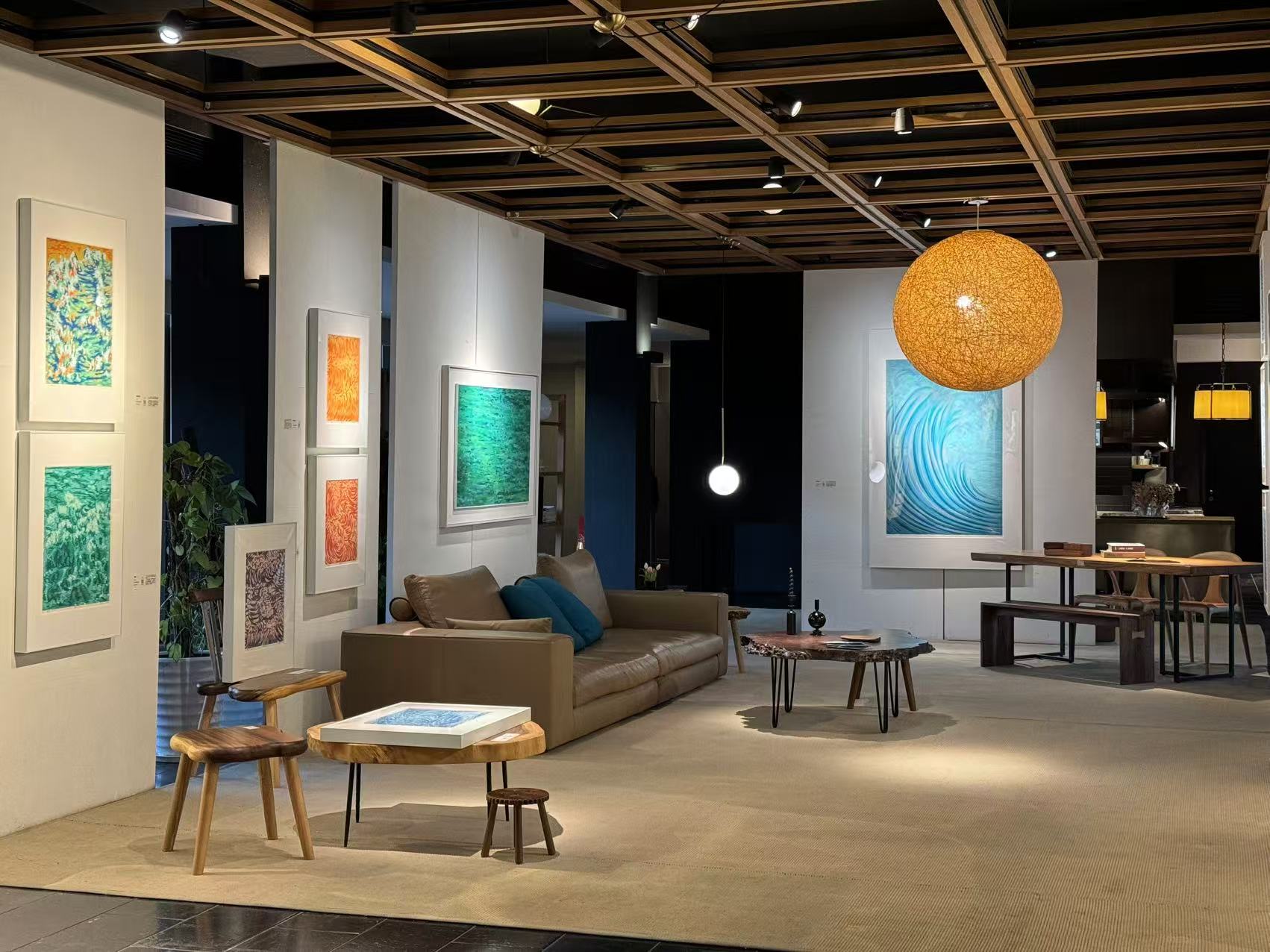 西塘古镇北渡展