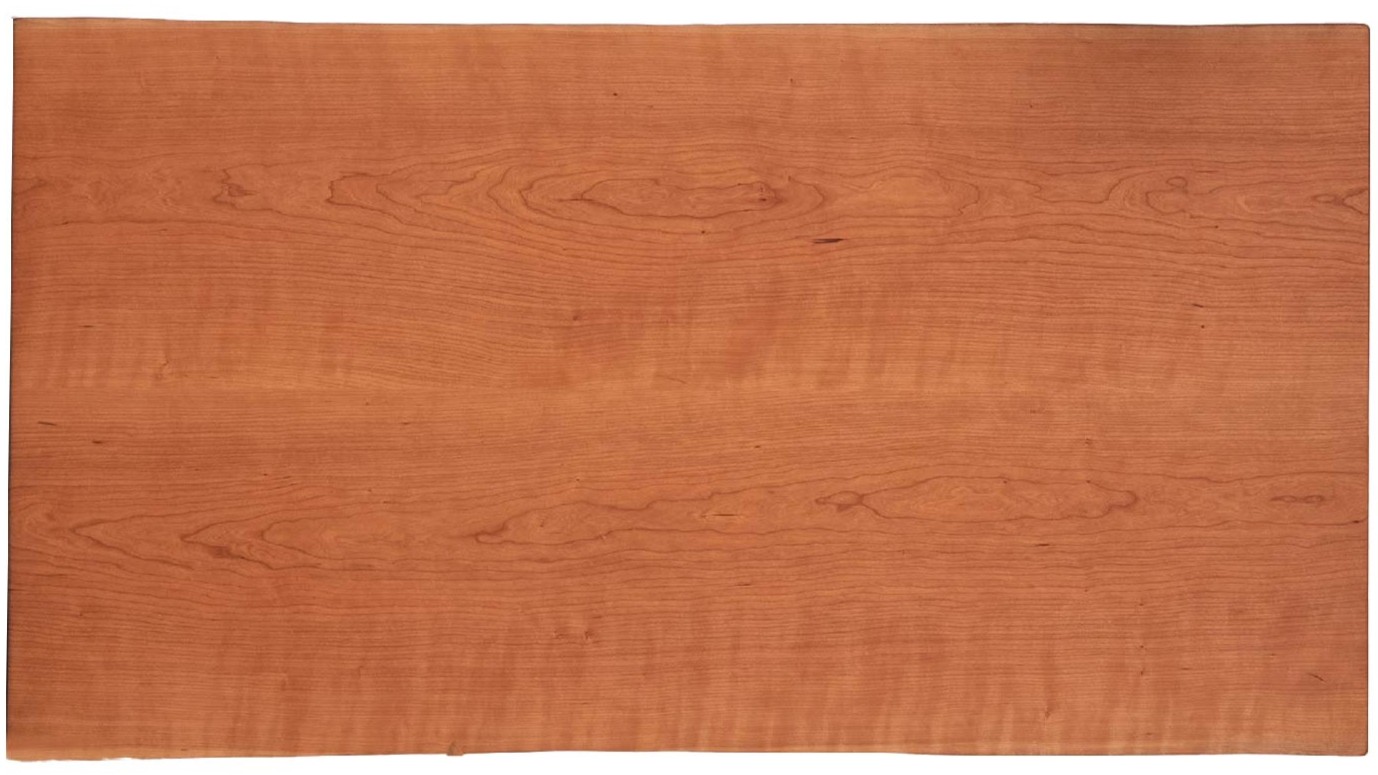 北美樱桃木桌面