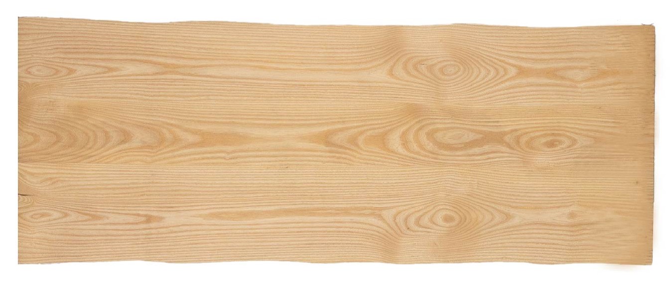 北美白蜡木桌面